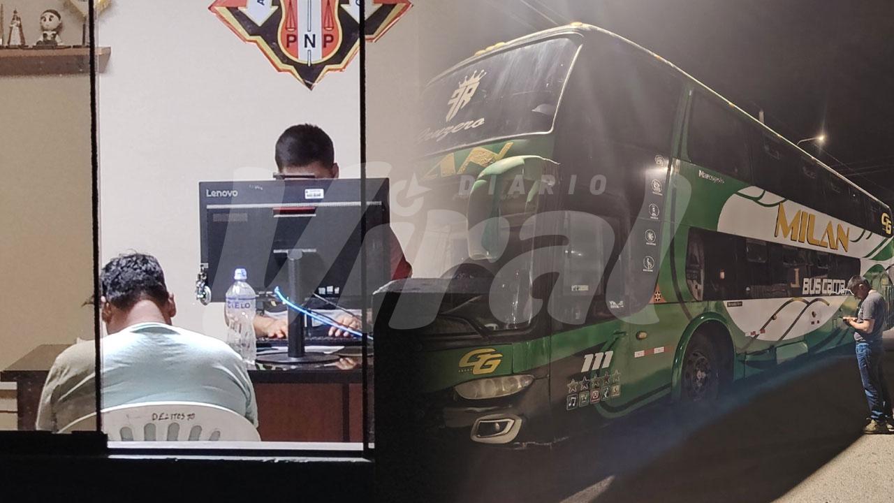 Conductor en presunto estado etílico provoca choque