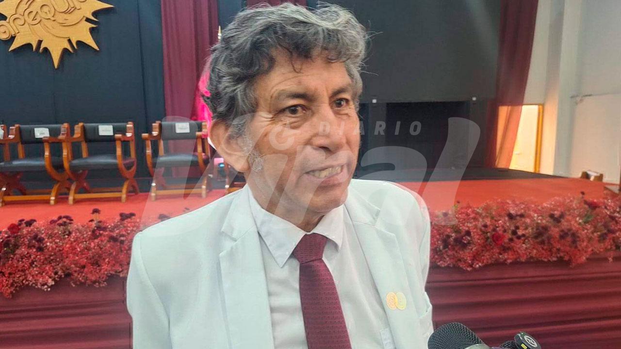 Se malogra arco en C de hospital Honorio Delgado afectando ejecución de 2 a 3 operaciones diarias