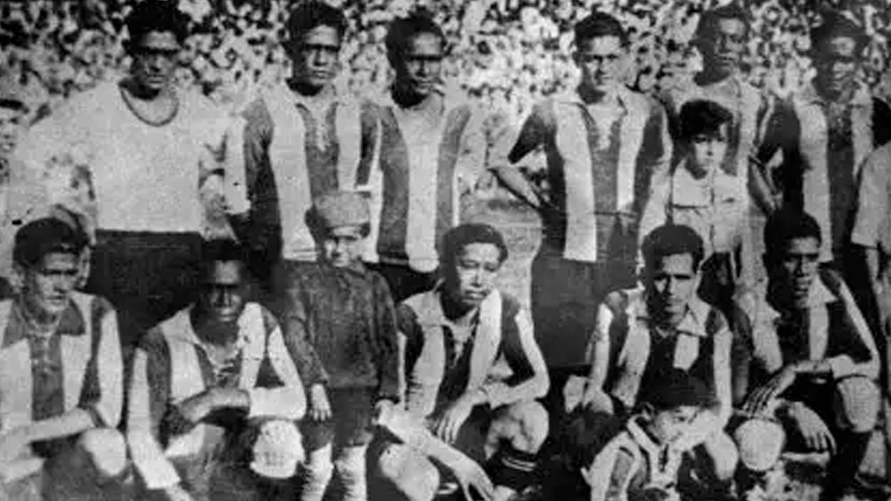 Alianza Lima recuerda hoy el natalicio de Alejandro Villanueva, el máximo ídolo blanquiazul