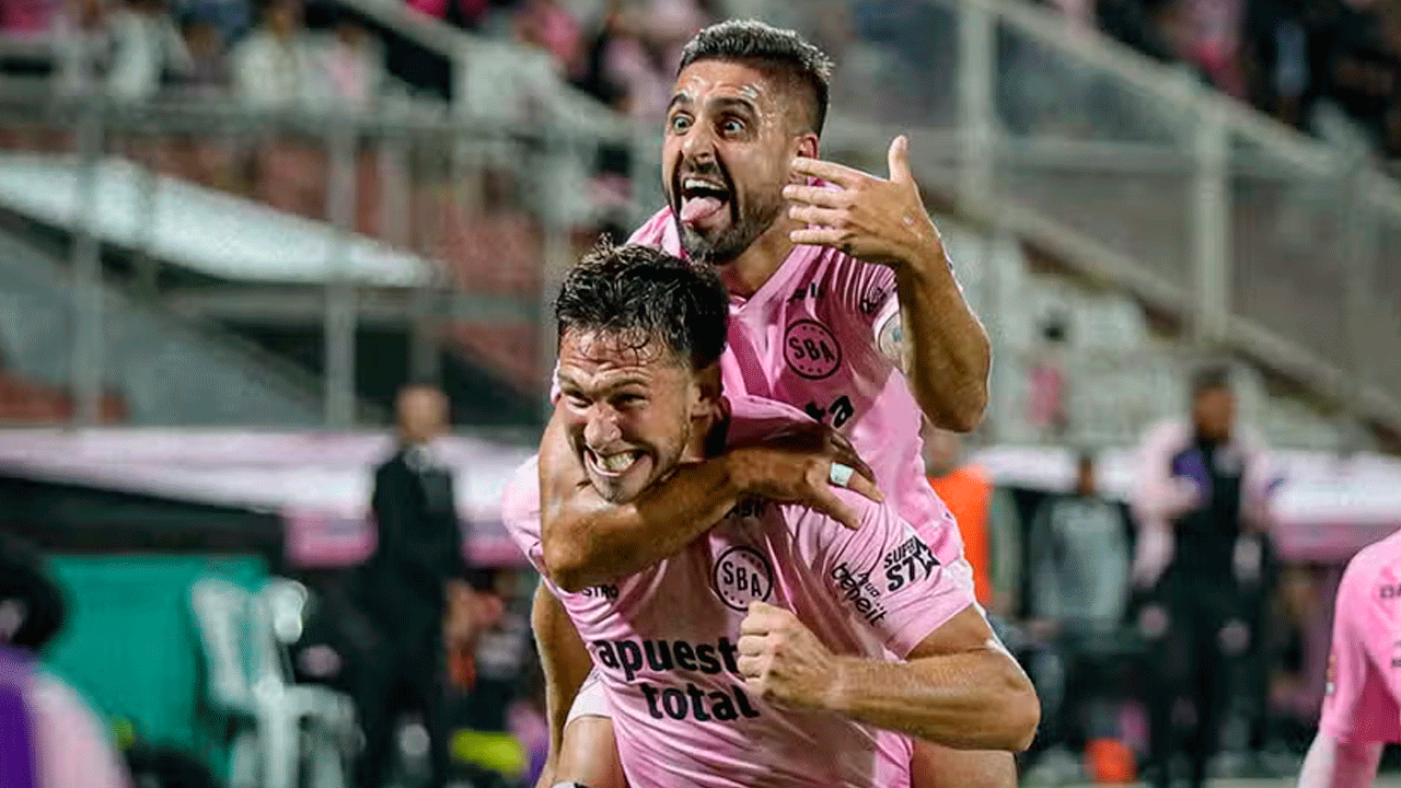 Sport Boys volvió al triunfo tras vencer a Cusco FC en el Callao