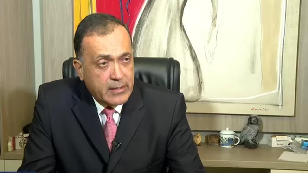 Cirujano Mario Cabani confirmó 