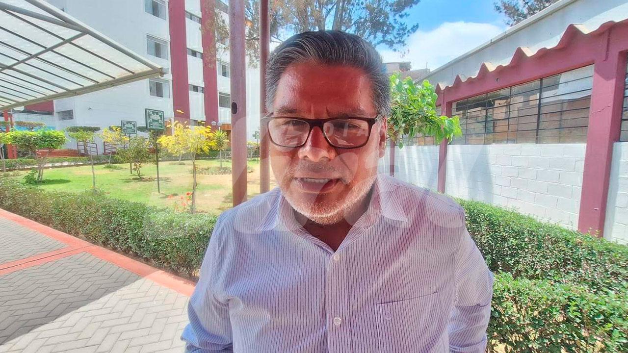 GRA desperdició cerca de S/58 millones en proyecto irrigacional Arma que se retomaría desde cero