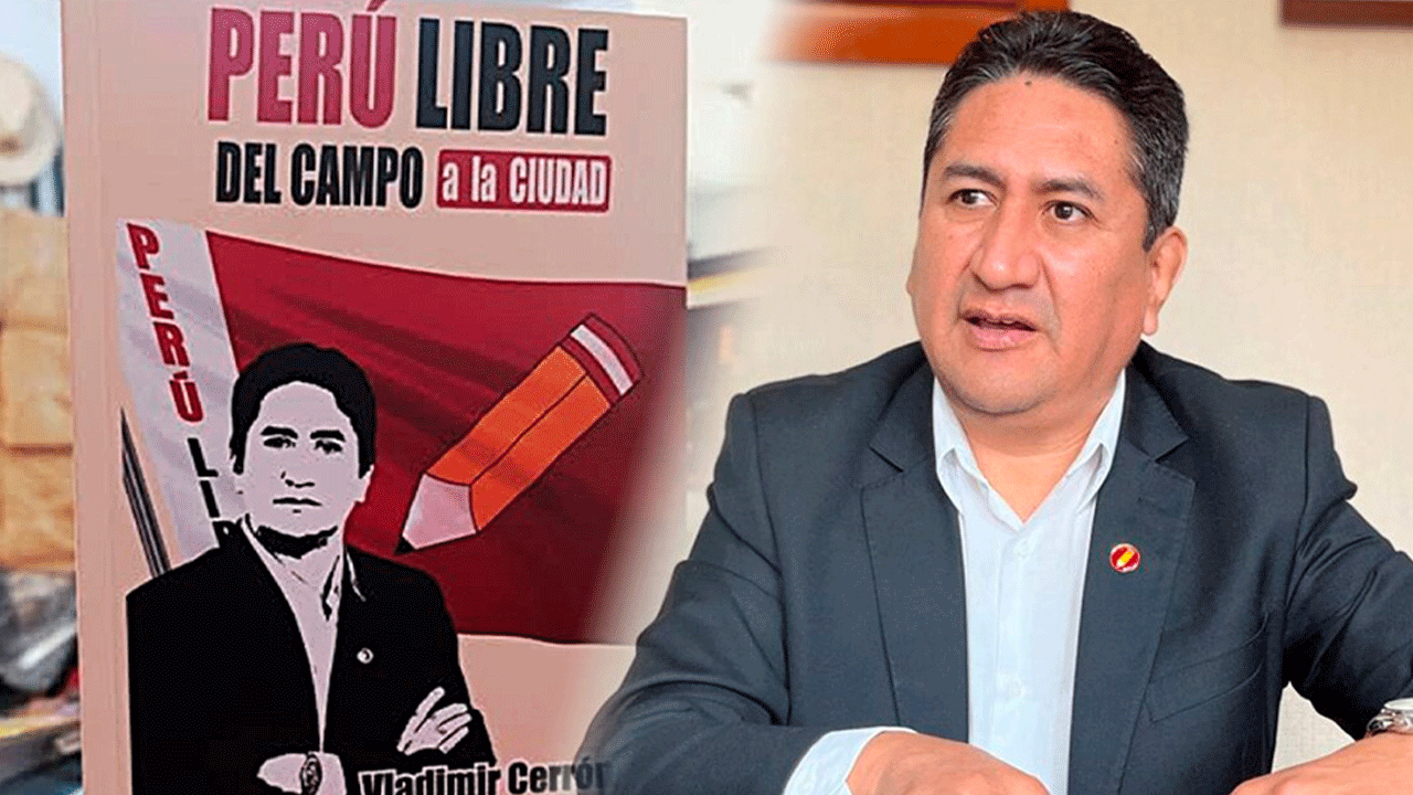 Caso Cerrón reabre debate sobre voto y captura de requisitoriados