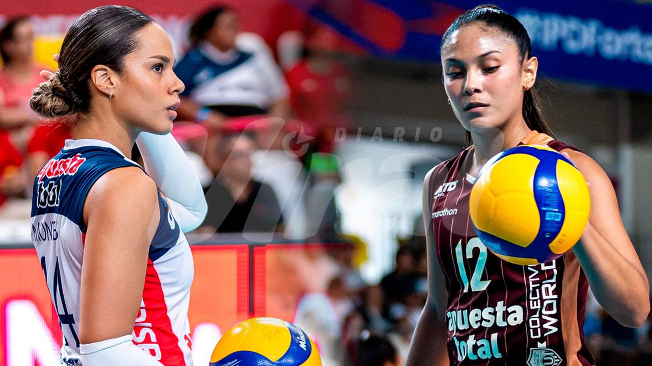 Universitario reacciona, vence a San Martín y estira la semifinal a un partido decisivo