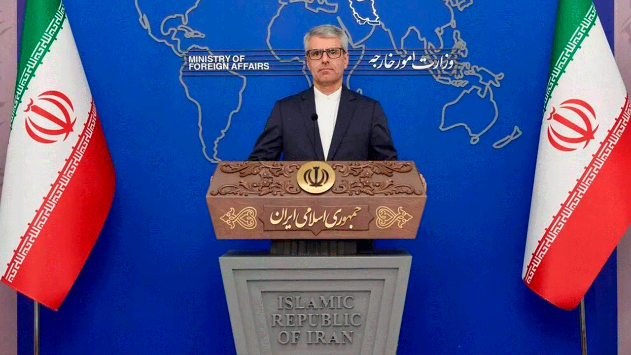 Crisis diplomática en Medio Oriente por activos iraníes genera choque entre Teherán y Washington