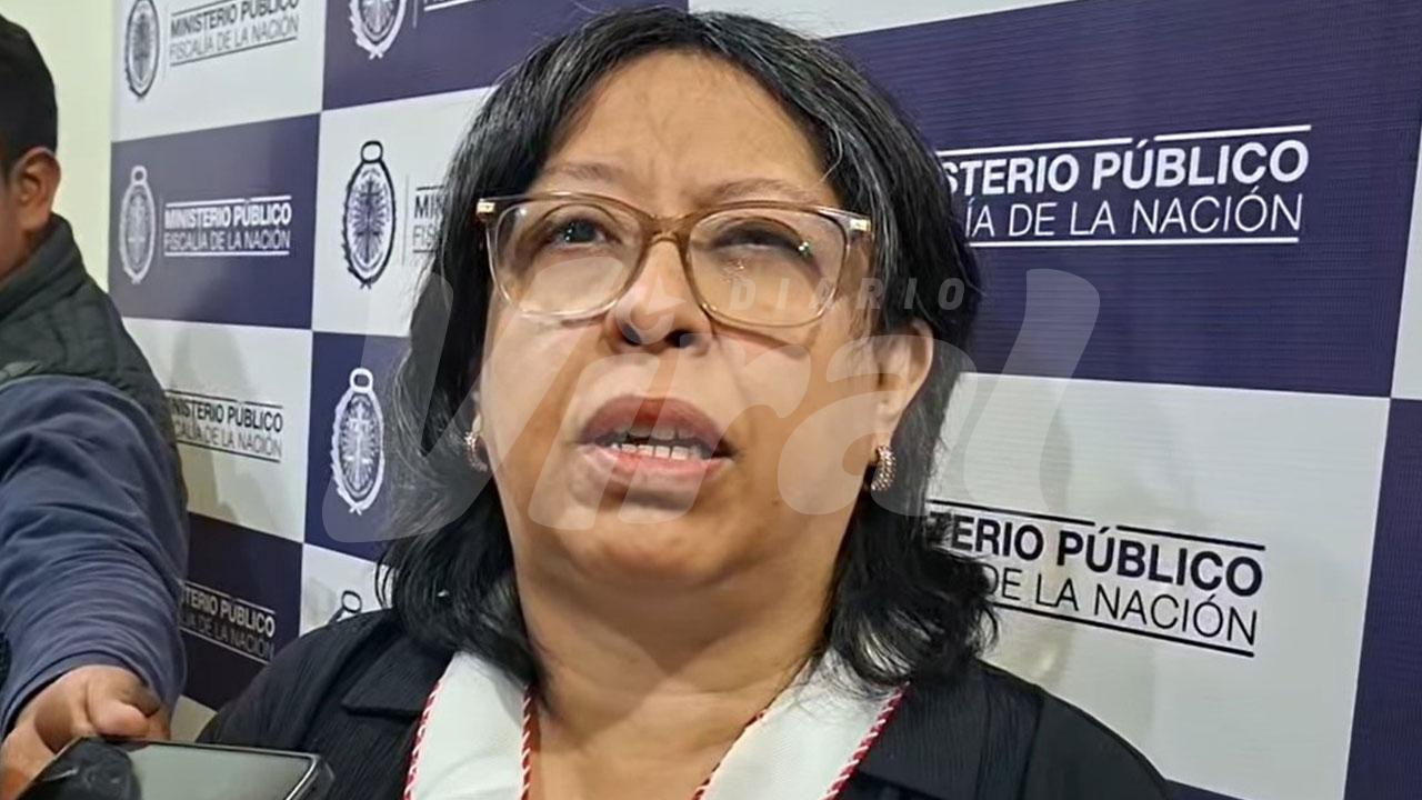 Aumenta carga para fiscales de prevención del delito tras cambio de normativa