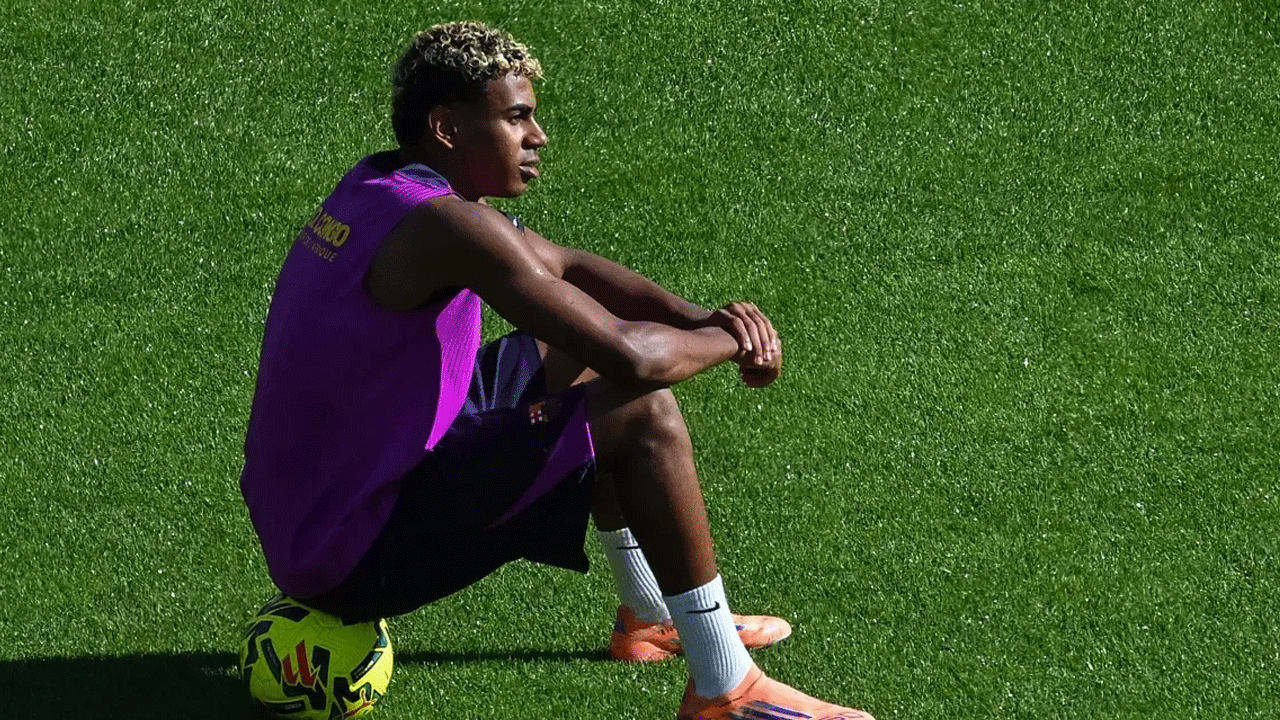 Yamal enciende alarmas en Barcelona: se pierde la temporada… ¿llega al Mundial?