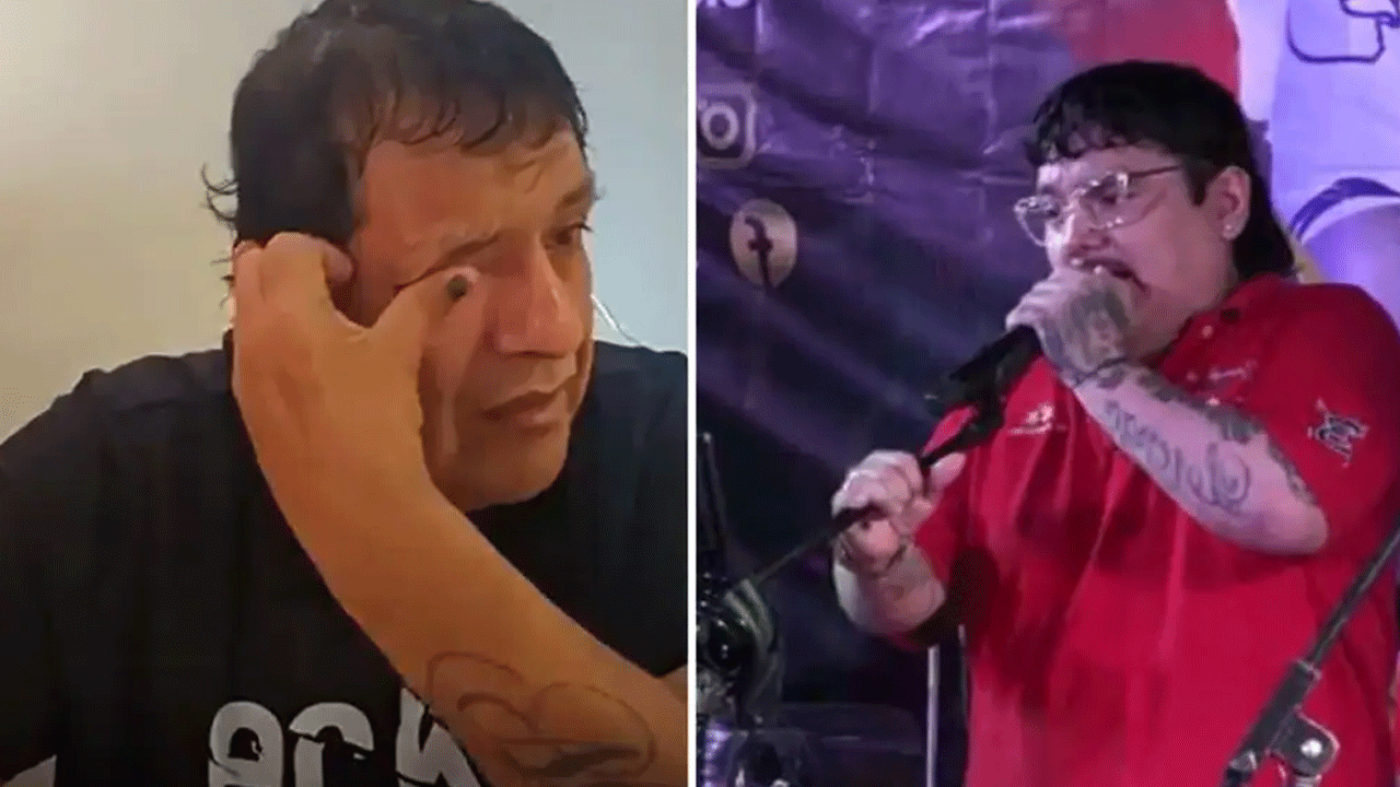 Chacalón Jr. preocupa por su salud: piden cadena de oración y alista su regreso a los escenarios