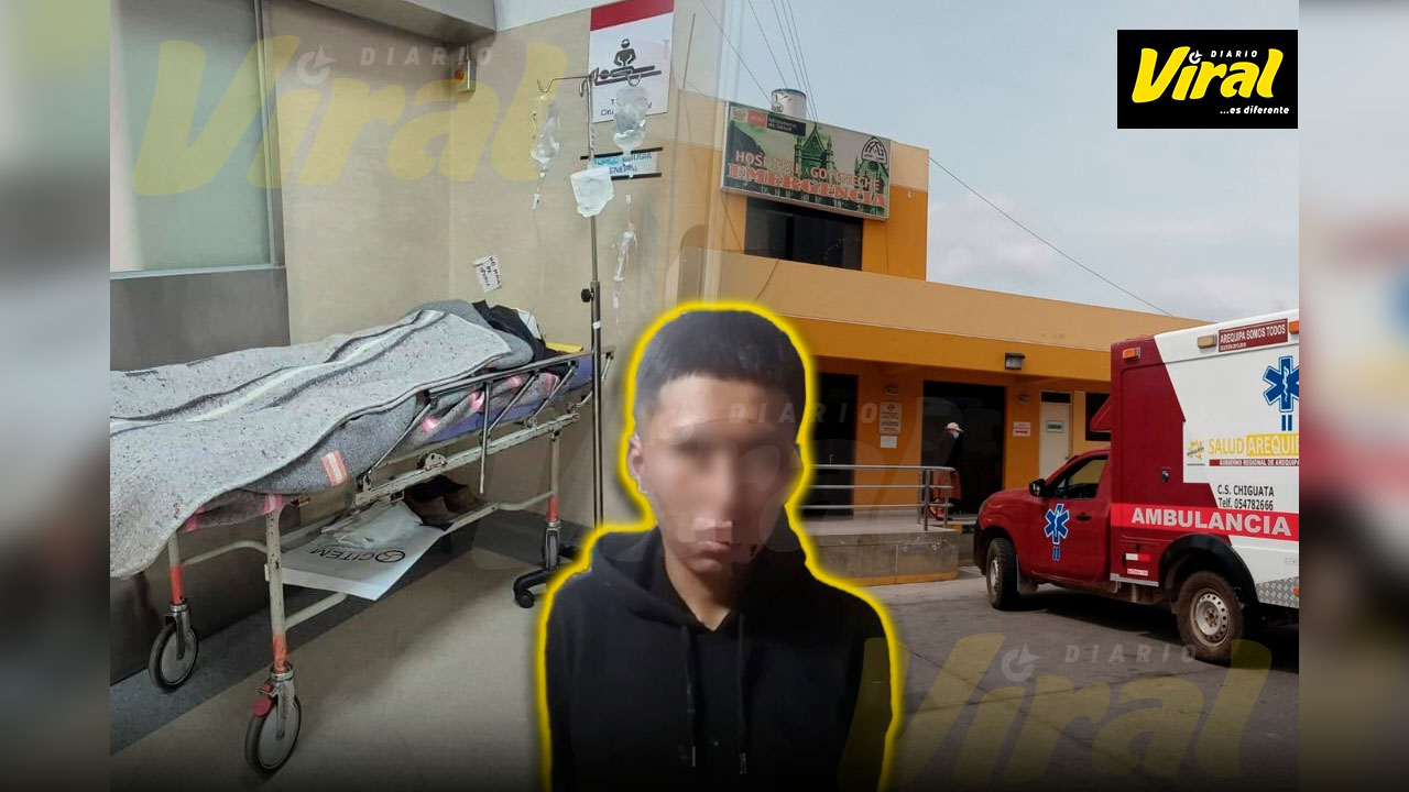 Detienen a sujeto involucrado en ataque múltiple con arma blanca