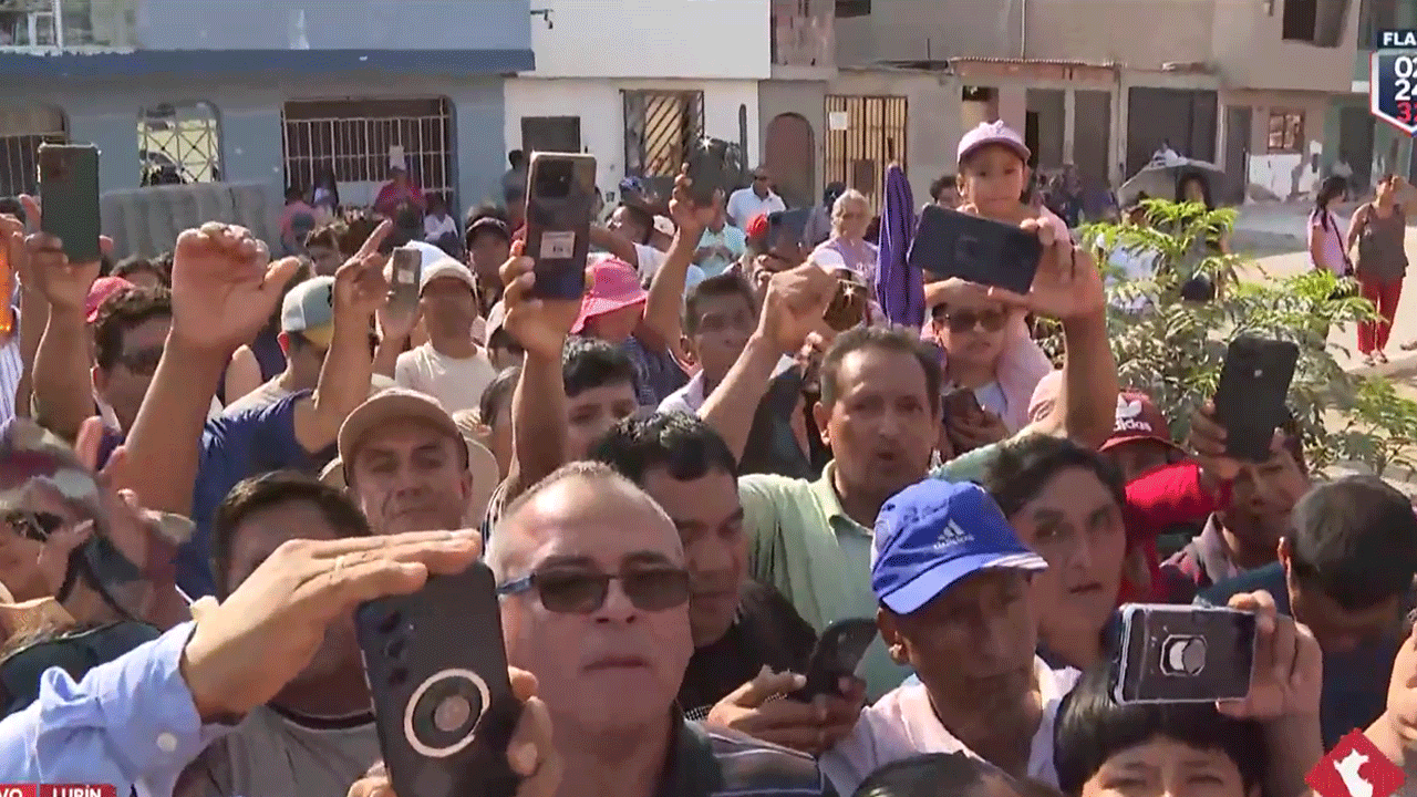 No votarón 63 000 electores porque no alcanzaron a repartir material electoral