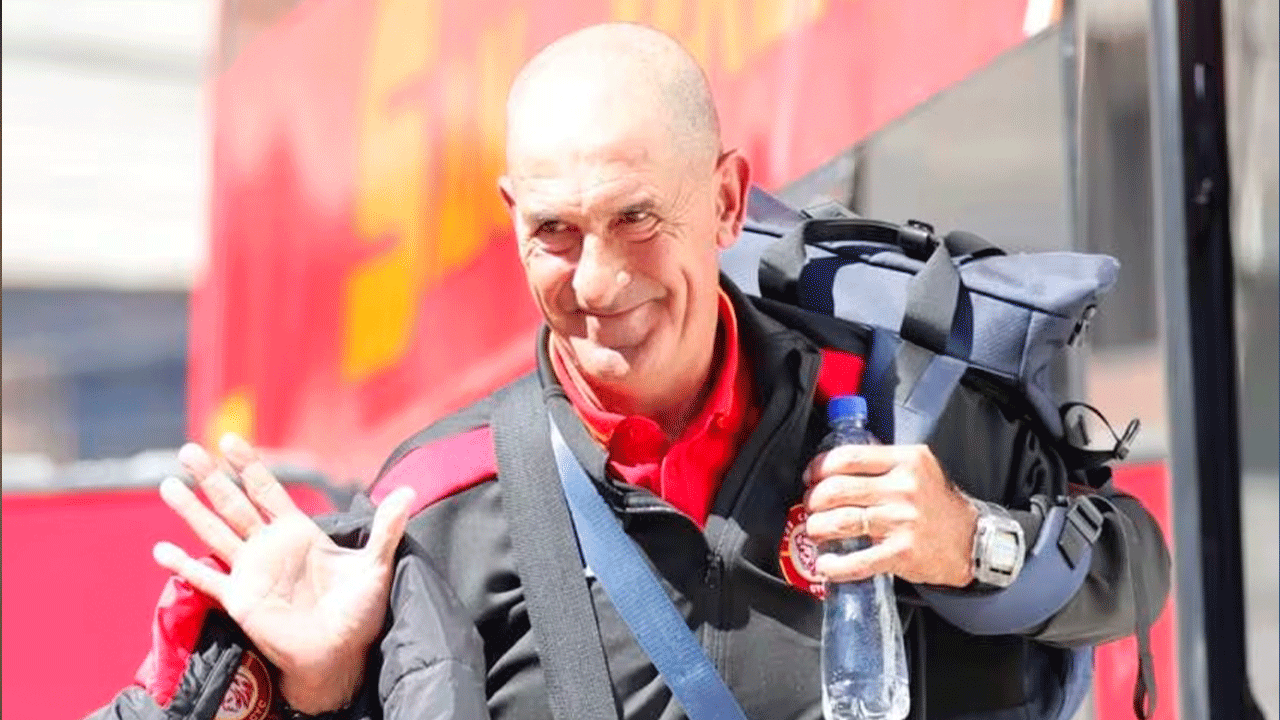 Walter Paolella ya está habilitado para dirigir a Los Chankas tras obtener licencia PRO Conmebol