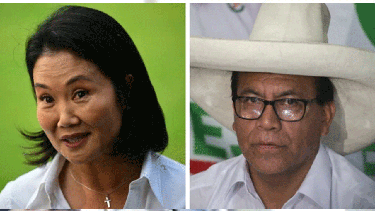 ONPE supera el 96% de actas y perfila resultados clave en elecciones