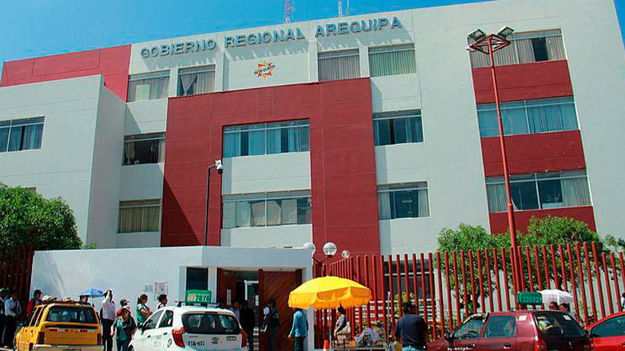 GRA corrigió solo el 20 % de las situaciones adversas que le encontró la Contraloría