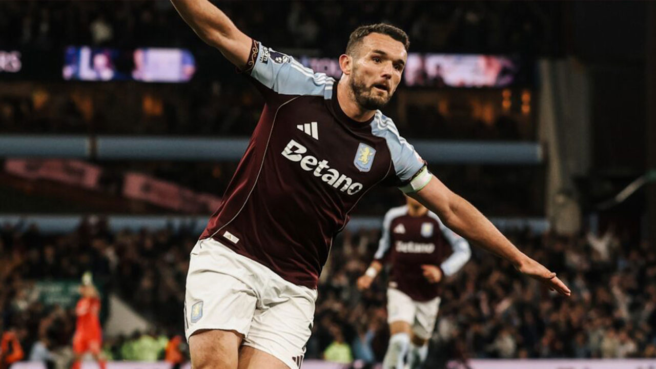 Aston Villa vence 4-2 al Liverpool y clasifica a la próxima Champions League