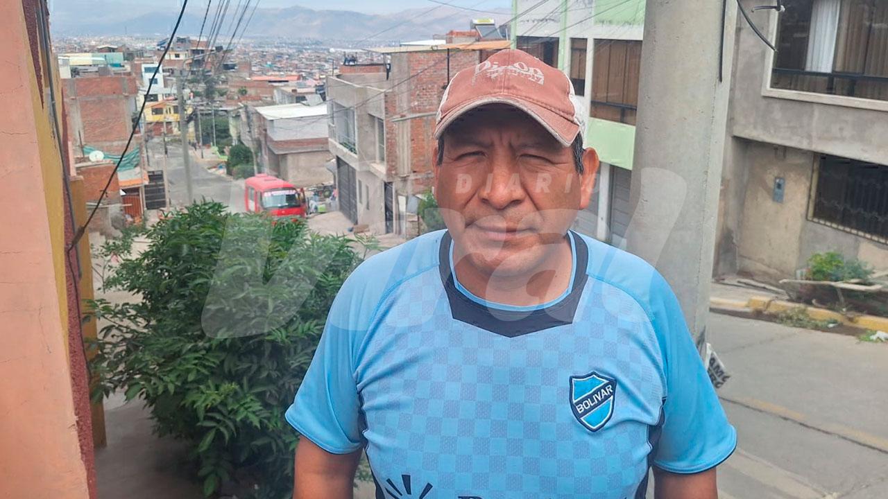 Más de 5000 vecinos de Mariano Melgar se quedan sin unidades de transporte en 