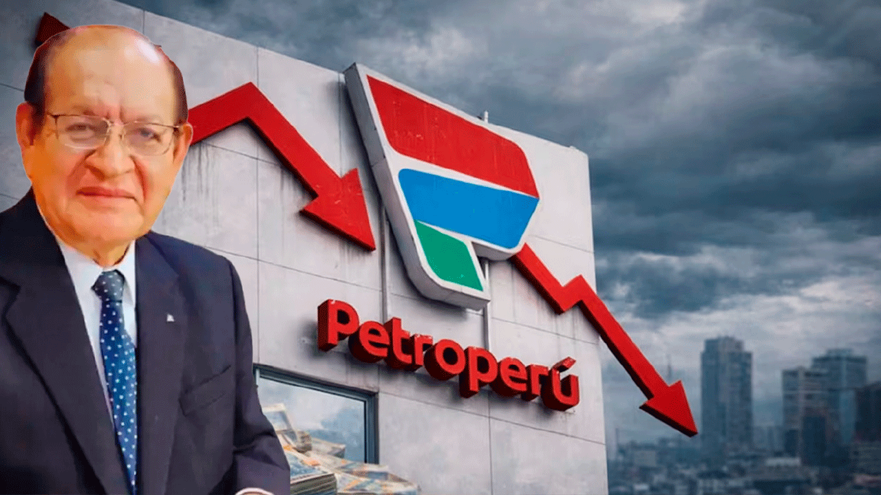 Critican aumento de fondos para Petroperú
