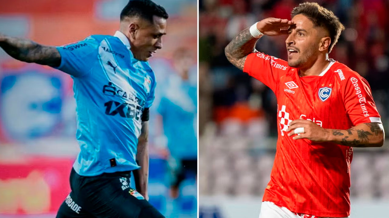 Sporting Cristal y Cienciano: fechas y horarios de sus partidos en los playoffs de la Copa Sudamericana 2026