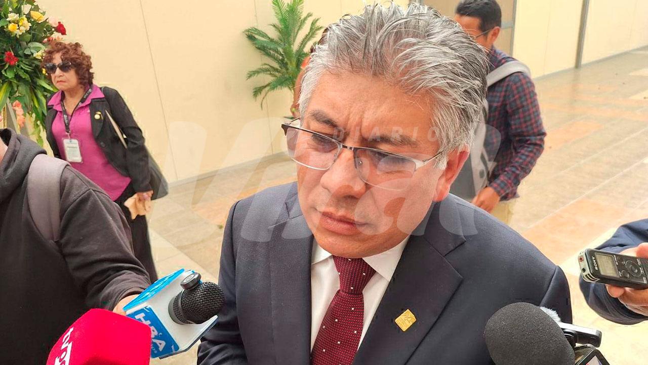 Anuncian vía a Cusco desde Caylloma que reducirá tiempo de viaje de 10 a 6 horas