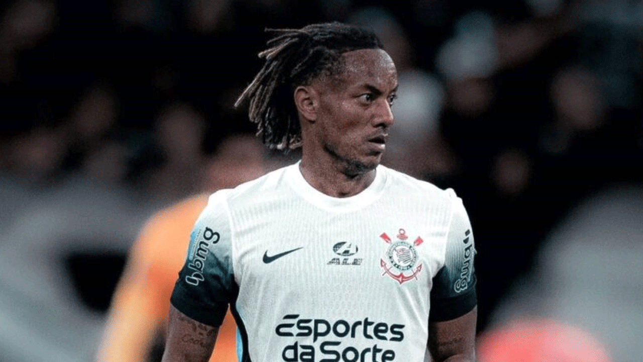 Corinthians debuta con triunfo en la Libertadores con minutos de André Carrillo