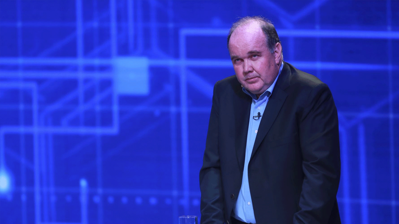 López Aliaga promete “cambiar el Perú” y lanza duras críticas en la recta final electoral