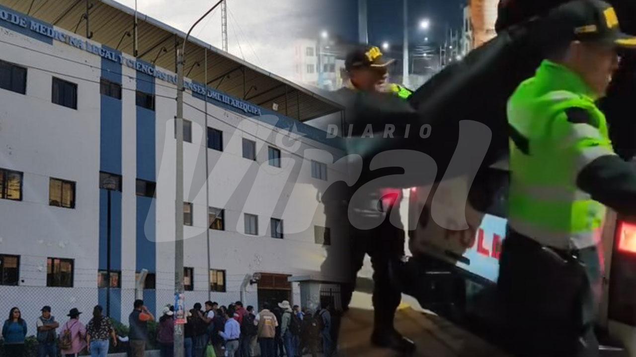 Identifican a extranjero baleado y revelan posibles vínculos criminales