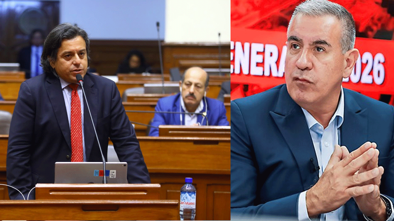 Rechazan pedidos de nulidad presentados tras elecciones generales