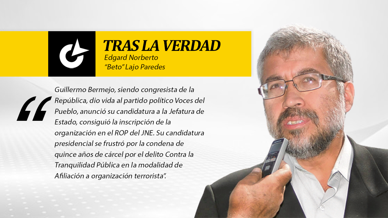 Retirados de la  contienda presidencial