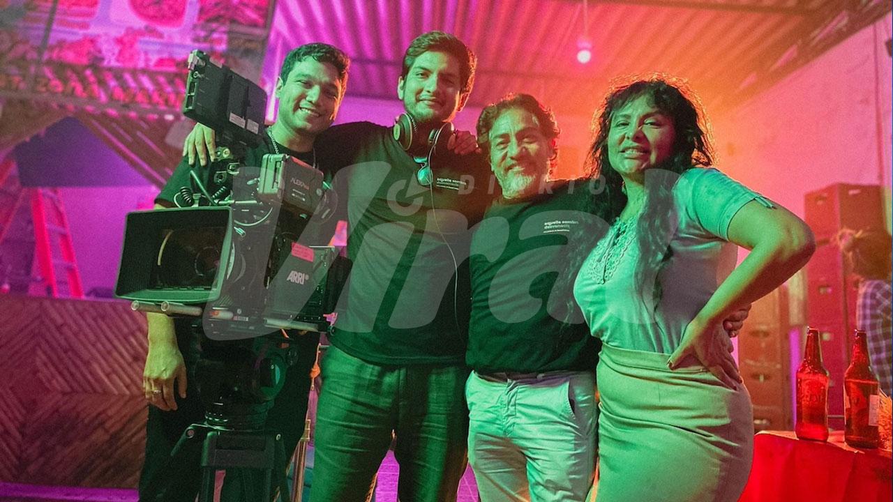 Película piurana conquista Málaga y pone al cine peruano en el radar internacional