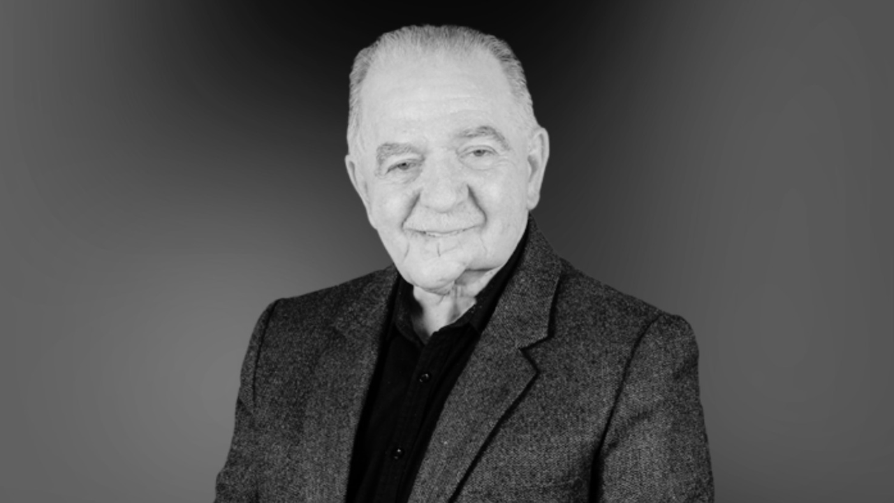 Fallece el periodista José María ‘Chema’ Salcedo a los 79 años