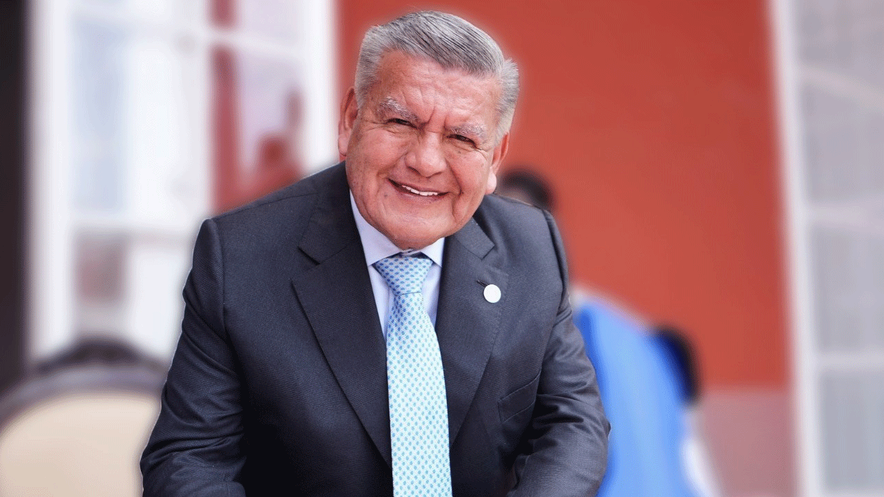 César Acuña sufre derrota histórica electoral