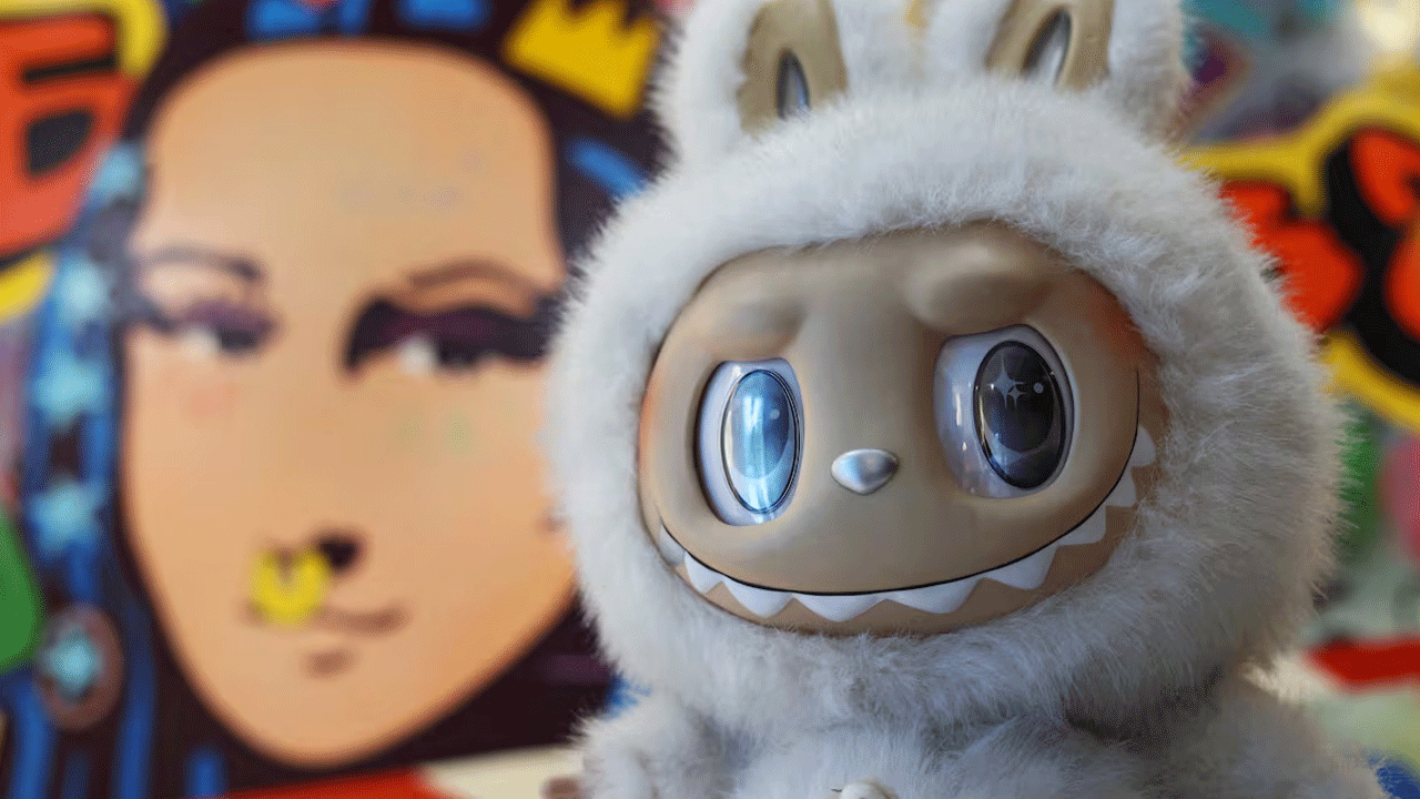 Indecopi sanciona a empresa peruana por importar productos falsificados de Labubu y refuerza lucha contra la piratería